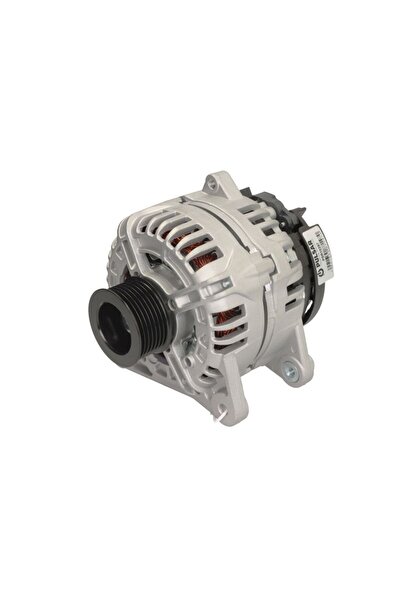 Pulsar Alternator (12/14v 90a Nou) Renault Clio Iii Clio Iv Modus Twingo Ii W...