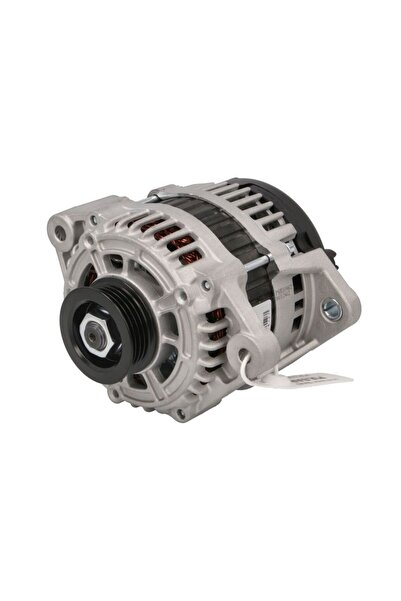 Pulsar Alternator (12v 80a Nou) Chevrolet Aveo / Kalos Spark 1.0-1.2lpg 01.08...
