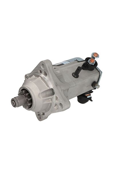 Prestolite Electromotor (24v 4 5kw Nouă cu Garanție) Iveco Eurotech Mh Eurotr...