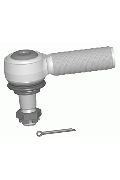 LEMFORDER Cap de Bara (tip Filet Exterior Directie Dreapta Fata-verso M24x1,5...