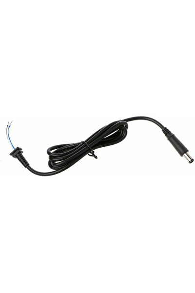 POWERTECH Καλώδιο DC - Ατερμανιτοποιημένο 1,8μ (CAB-P022) 1 τεμάχιο