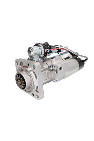 Prestolite Electromotor (24v 5kw Nouă cu Garanție) Man Hocl Lion´s City Nl Nm...