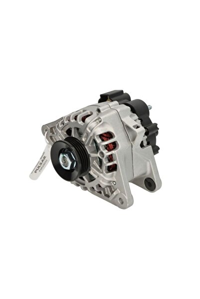 Pulsar Alternator (12v 90a Nou) Hyundai Accent Ii Accent Iii Coupe Ii Elantra...