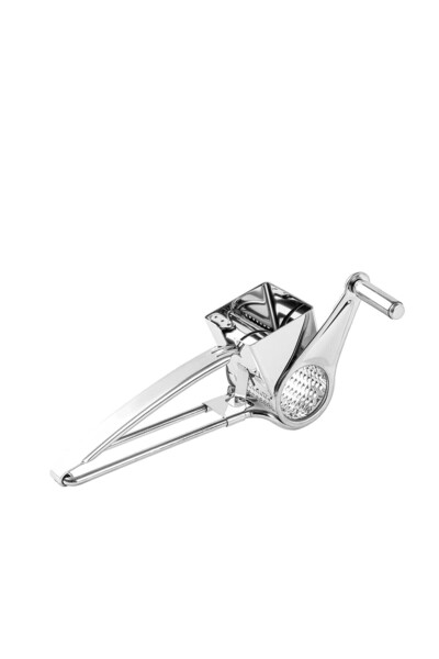 Empressco Practical Stainless Steel Cheese Grater for Easy and Quick Use