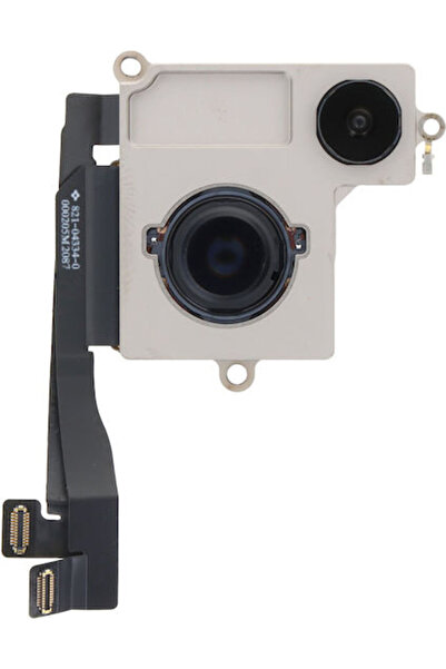 OEM Πίσω Κάμερα iPhone 15 Γνήσια Κωδικός R: SP31039-4-O