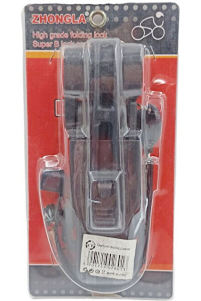 Other Bicycle Cable Lock with Key