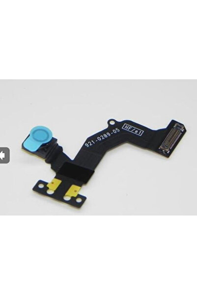 Apple Μονάδα Κάμερας iPhone 5 1.2MP Εμπρόσθια Γνήσια Κωδικός: 3316