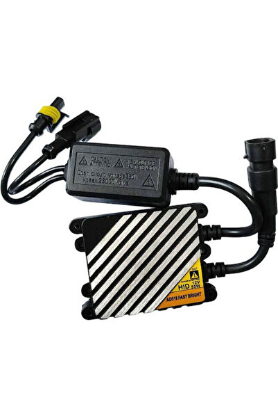 Other Μπάλαστ Ξένον Αυτοκινήτου 12V Κωδικός: TY-00289