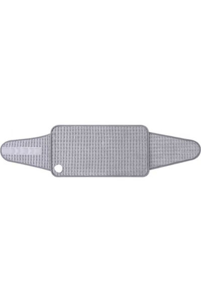 Other Pillow Heating Pad Gray 120x30cm