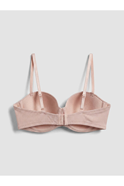 LC Waikiki حمالة صدر بدون حمالات غير مبطنة من Underwire