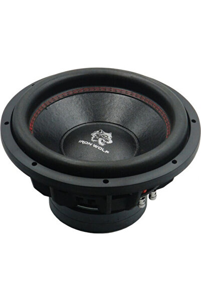 Other Υπογούφερ 12'' 2500W Rlg-d1262 Rl15283 Κωδικός: RLG-D1262