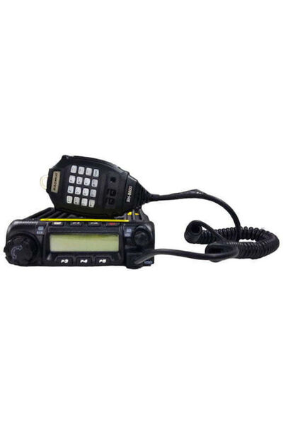OEM Baohui Bh-8600 Ασύρματος Πομποδέκτης UHF/VHF
