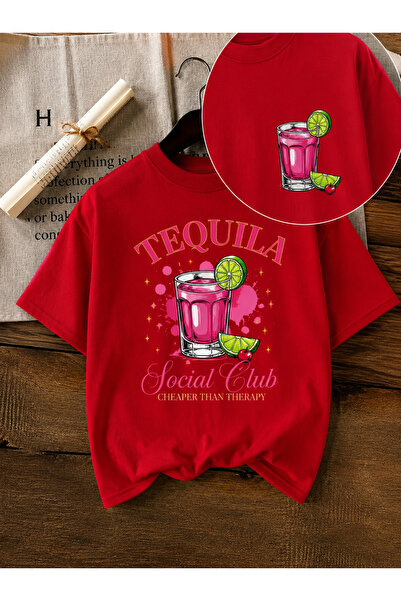 LORVEX Oversize Printed T-Shirt Cotton Comfortable Fit Premium T-Shirt