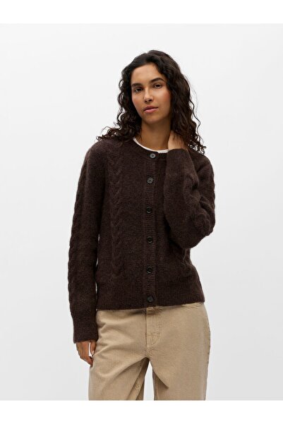 Object Strickjacke Gestricktes