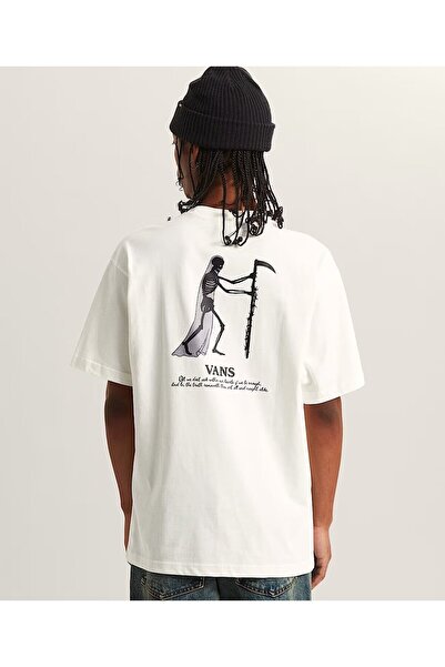 Vans All & Nought Loose Ss Tee