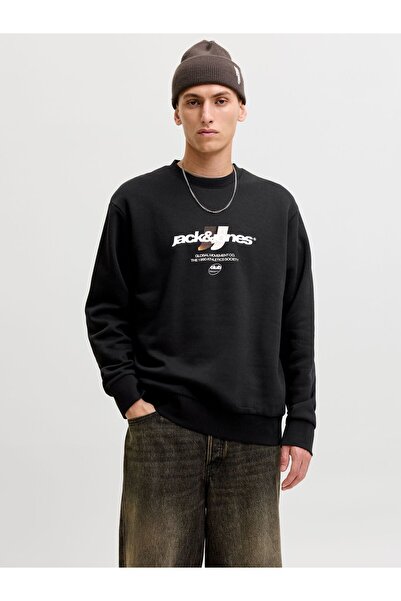 Jack & Jones Sweatshirt Logo Sweatshirt