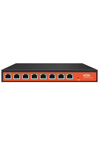 WI-TEK WI-SG508G