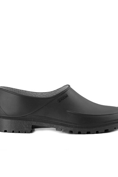 OEM Γαλοτσάκι μαύρο PVC Black 45