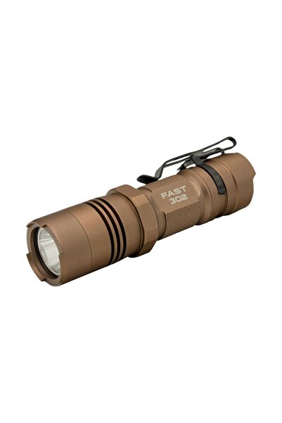 OPSMEN Φακός F302-TN