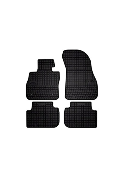 BMW Ελαστικά πατάκια δαπέδου Σειρά 1 F40 (2019+) / F70 (2024+) - 4 τεμάχια.