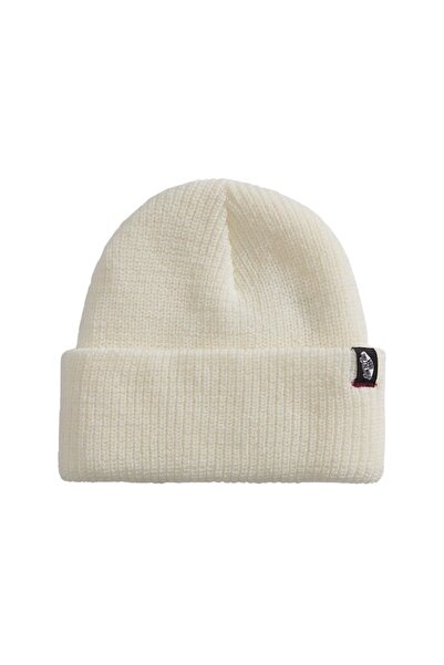 Vans Original Shallow Cuff Beanie Marshmallow