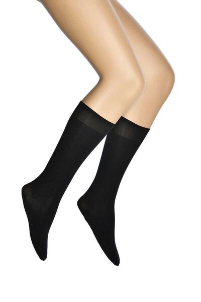 Mestore Massage women's socks black 500