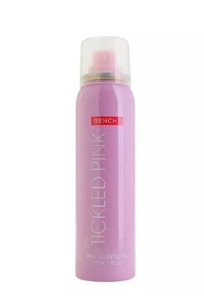 PINCH Spray Deodorant Tickled Pink - 100 ml