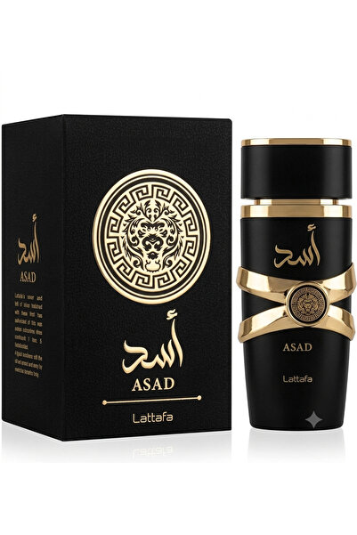 rave عطر اسد