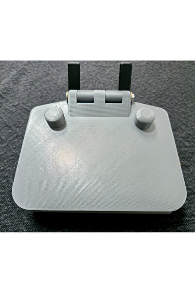 Genel Markalar DJI RC2 Kumanda Uyumlu Ekran ve Vida Koruyucu Güneşlik