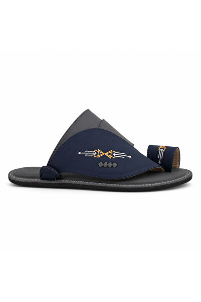 Footprint Stylish Daily Wear Slippers