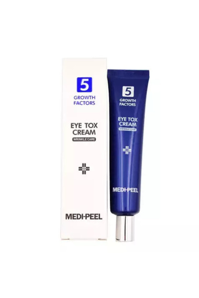 Medipeel Medi Peel Eye Tox Κρέμα Ματιών για Ενυδάτωση, Λάμψη & Σύσφιξη 40 ml