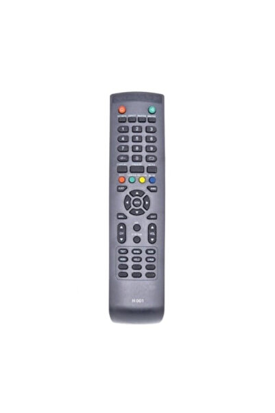OEM Telecomanda H001 Vortex Akai Utok + Baterii Incluse - LCD LED