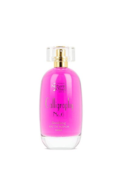Natural Touch عطر كاليغرافي EDP 100 مل