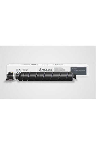 Universal حبر ناسخة أسود أصلي من كيوسيرا TK-8455K لـ TASKalfa MZ2501ci - MZ35...