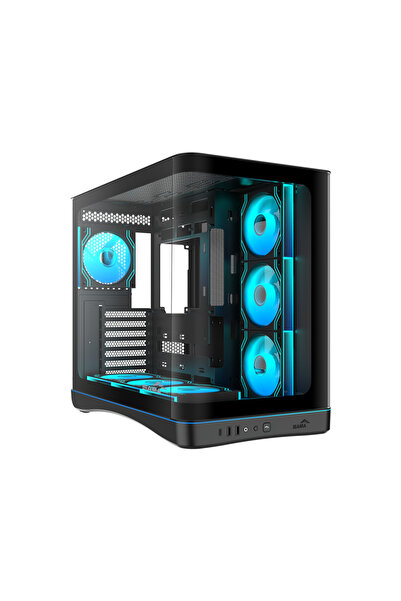 Universal SAMA V62BK أسود، B850BK 850 واط، 80+ برونزي، PCIE 5.1، ATX3.1، لوحة...