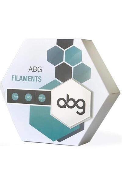 Universal ABG PLA خيوط القهوة الحليبية 1.75 ملم 1 كجم