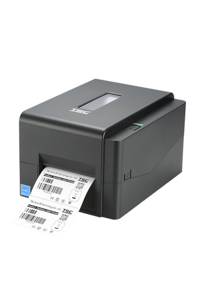Universal طابعة باركود USB للنقل الحراري TSC TE200