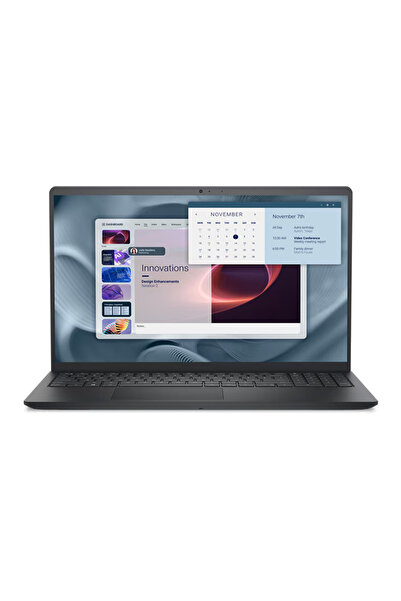 Universal Dell Pro 15 Essential 15.6"120Hz I7-1355 16Gb Ddr5 512Ssd Ubuntu