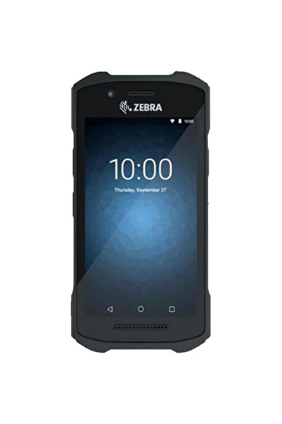 Universal Zebra Se4100 Tc21 5"(Inch) 3Gb/32Gb 1D/2D Reader Wifi Android 13 + ...