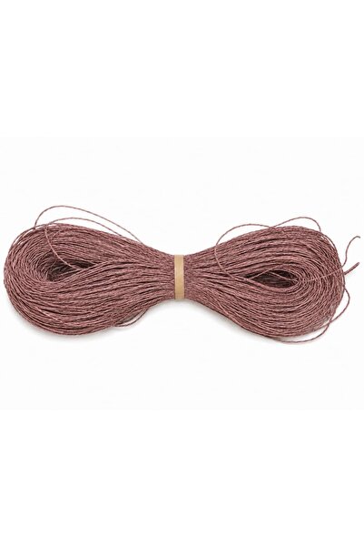 Bravo Fir de hârtie 250-300 gr pentru tricotat manual și hobby – Fir pentru g...
