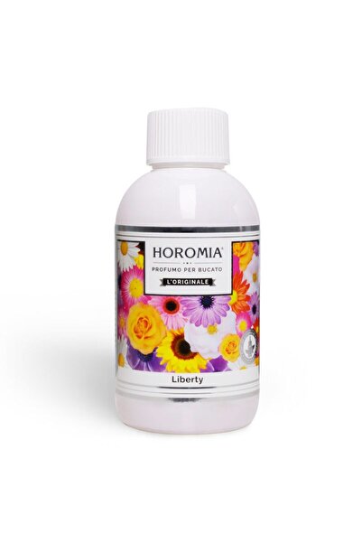 OEM Parfum Concentrat pentru Rufe, HOROMIA PARFUM, 250 ml, Liberty