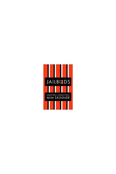 Orion Publishing Group Jailbirds