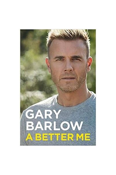 Blink Publishing A Better Me