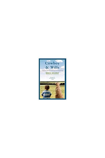Gallery Books Cowboy & Wills