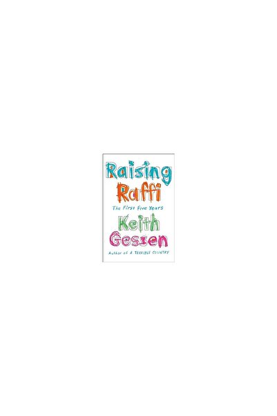 PENGUİN Raising Raffi