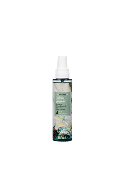 korres | Body Mist | Ενυδατικό Σπρέι Σώματος Με Νερό Καρύδας | 100ml