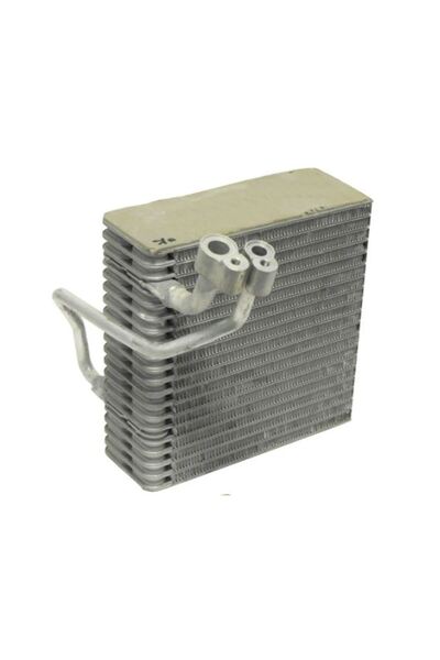 SRLine Evaporator aer condiționat Polonia, JEEP GRAND CHEROKEE, 1999-2005, mo...