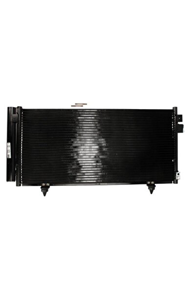 RapidAuto Condensator climatizare Subaru Forester, 01.2008-09.2013, motor 2.0...