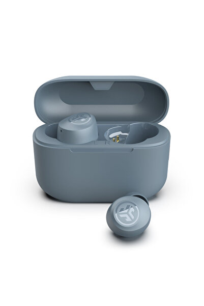 JLAB Go Pop+ True Wireless Earbuds
