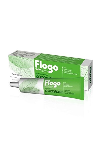 Pharmasept | Flogo Calm Protective Cream | Κρέμα για Κατακλίσεις | 50ml